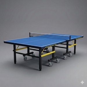שולחן טניס שולחן חוץ מתקפל Storm15 שולחן טניס שולחן חוץ מתקפל Storm15