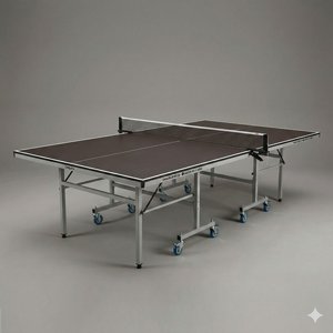 שולחן טניס שולחן פנים מתקפל Pro15