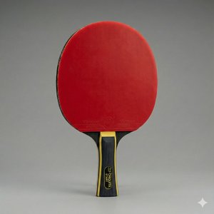 מחבט טניס שולחן 3 כוכבים דגם START