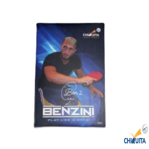 מחבט טניס שולחן 7 כוכבים דגם BEN ZINI מחבט טניס שולחן 7 כוכבים דגם BEN ZINI