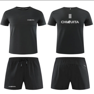 סט מכנס + חולצה CHIQUITA סט מכנס + חולצה CHIQUITA