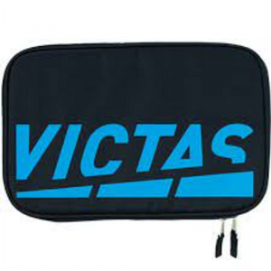 נרתיק מלבני VICTAS ל2 מחבטים נרתיק מלבני VICTAS ל2 מחבטים