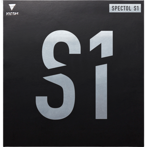 גומיית טניס שולחן (קוצים קצרים) Spectol S1 גומיית טניס שולחן (קוצים קצרים) Spectol S1