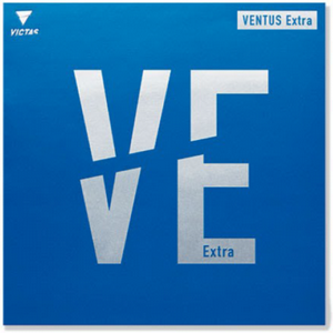 גומיית טניס שולחן Ventus Extra גומיית טניס שולחן Ventus Extra