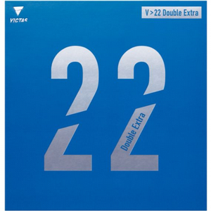 גומיית טניס שולחן V22 גומיית טניס שולחן V22