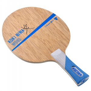 עץ טניס שולחן Koki Niwa wood