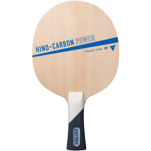 עץ טניס שולחן Hino Carbon עץ טניס שולחן Hino Carbon